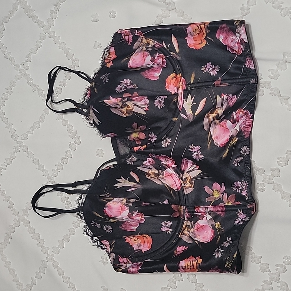 NWOT Victoria Secret lingerie